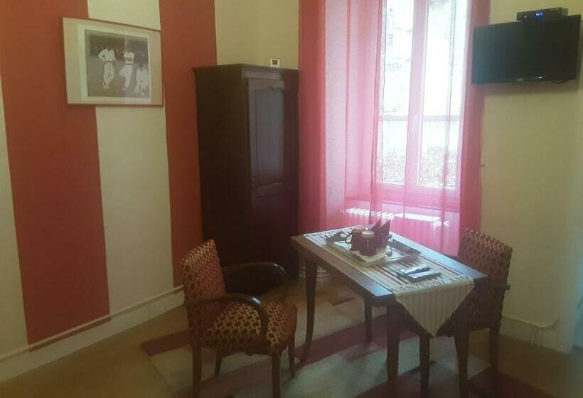 ベッドアンドブレックファースト Casa Vasaluta