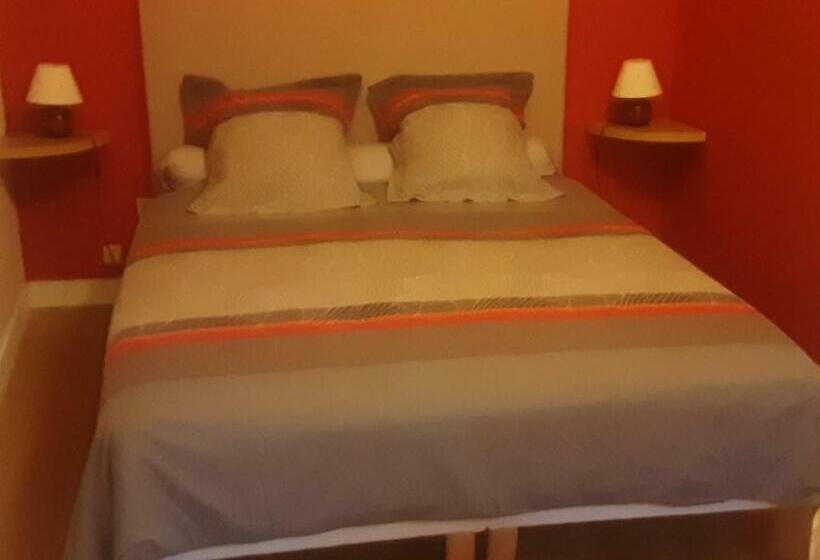 ベッドアンドブレックファースト Casa Vasaluta