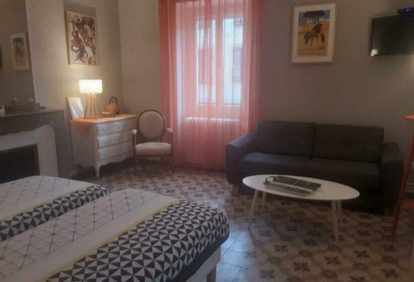 ベッドアンドブレックファースト Casa Vasaluta