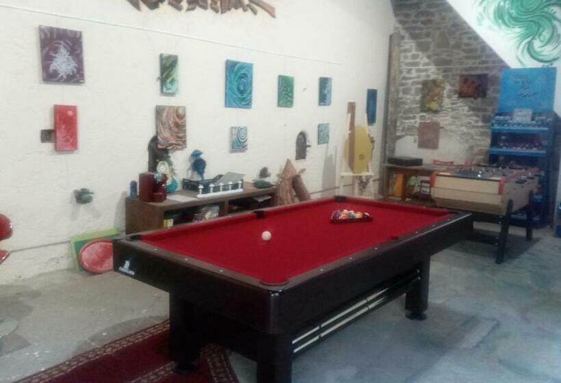 ベッドアンドブレックファースト Casa Vasaluta