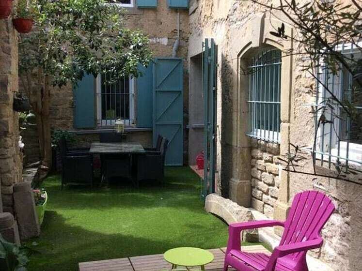 ベッドアンドブレックファースト Casa Vasaluta