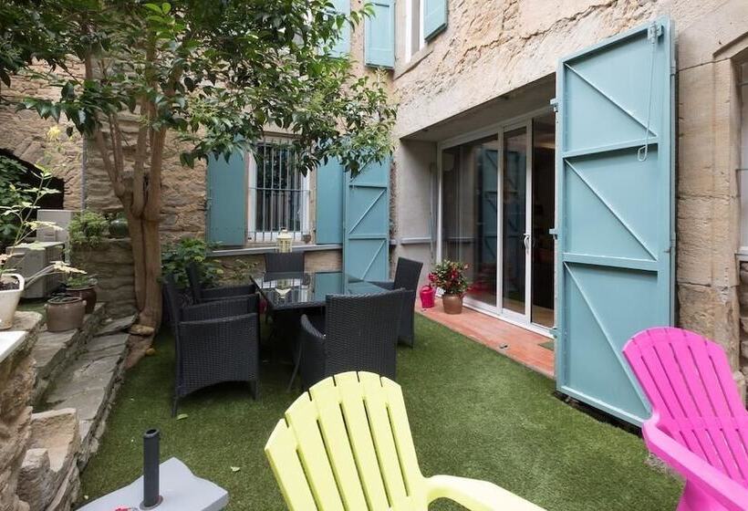 ベッドアンドブレックファースト Casa Vasaluta