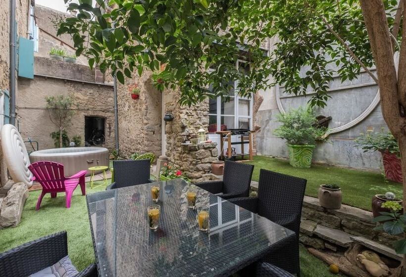 ベッドアンドブレックファースト Casa Vasaluta