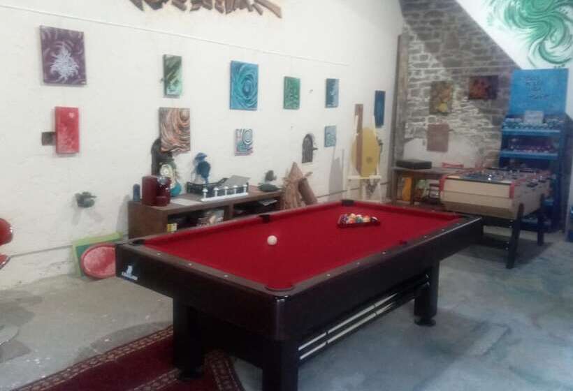 ベッドアンドブレックファースト Casa Vasaluta