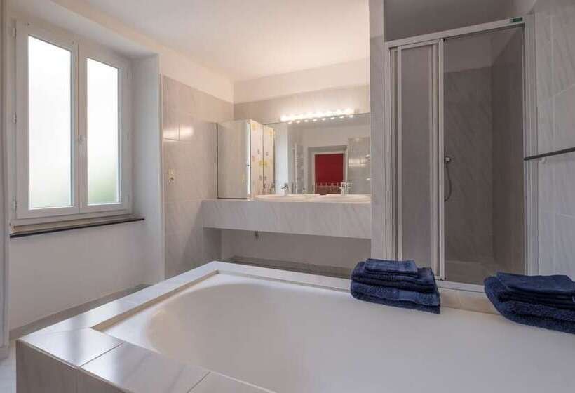 ベッドアンドブレックファースト Casa Vasaluta