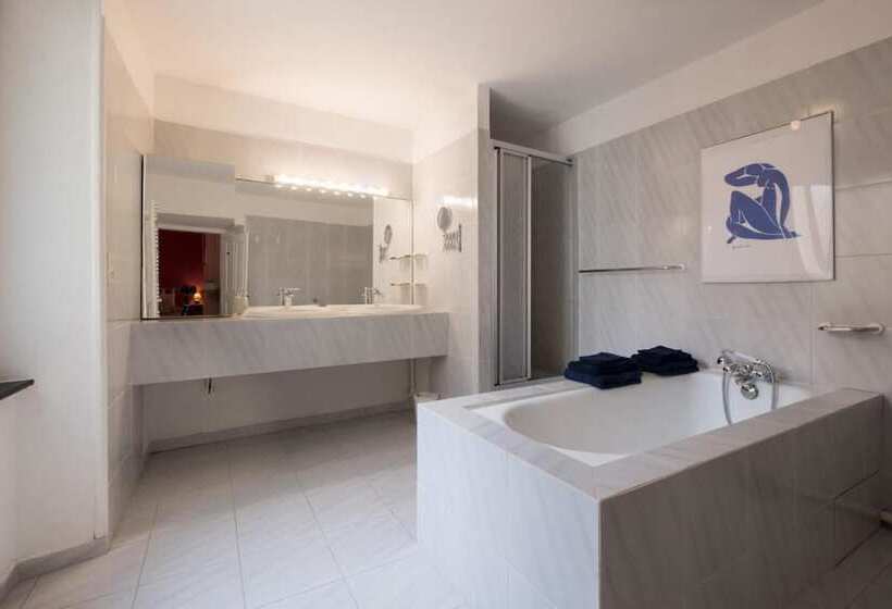 ベッドアンドブレックファースト Casa Vasaluta