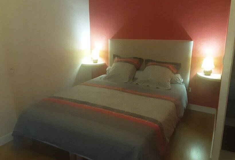 ベッドアンドブレックファースト Casa Vasaluta