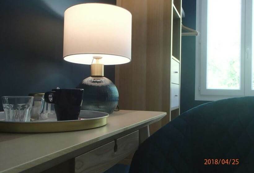 Bed and Breakfast Chambre D Hotes Les Pins