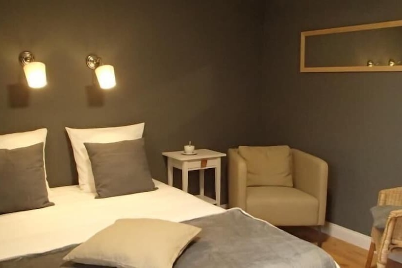Bed and Breakfast Chambre D Hotes Les Pins
