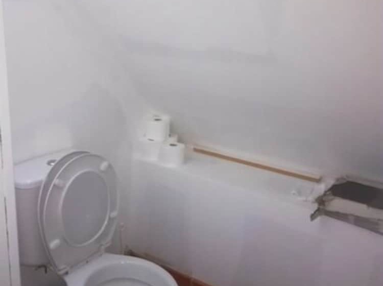 Bed and Breakfast Chambre D Hôte Monthodon