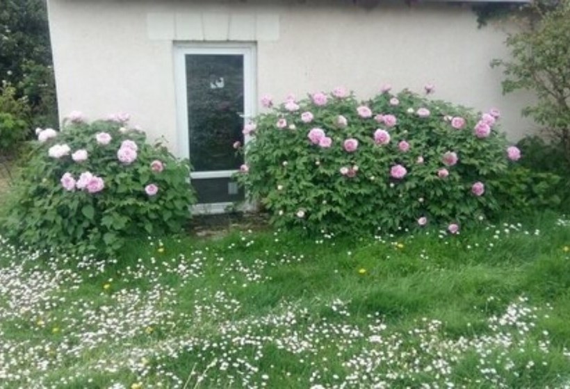 Bed and Breakfast Chambre D Hôte Monthodon