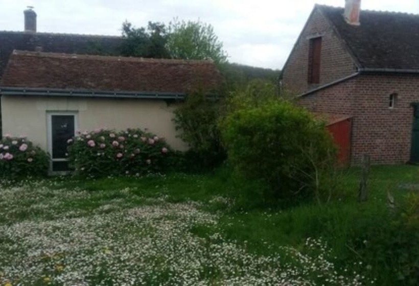 Bed and Breakfast Chambre D Hôte Monthodon