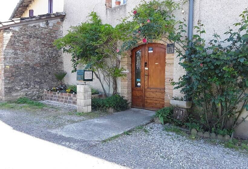 민박 Chambres D Hotes Mon Reve