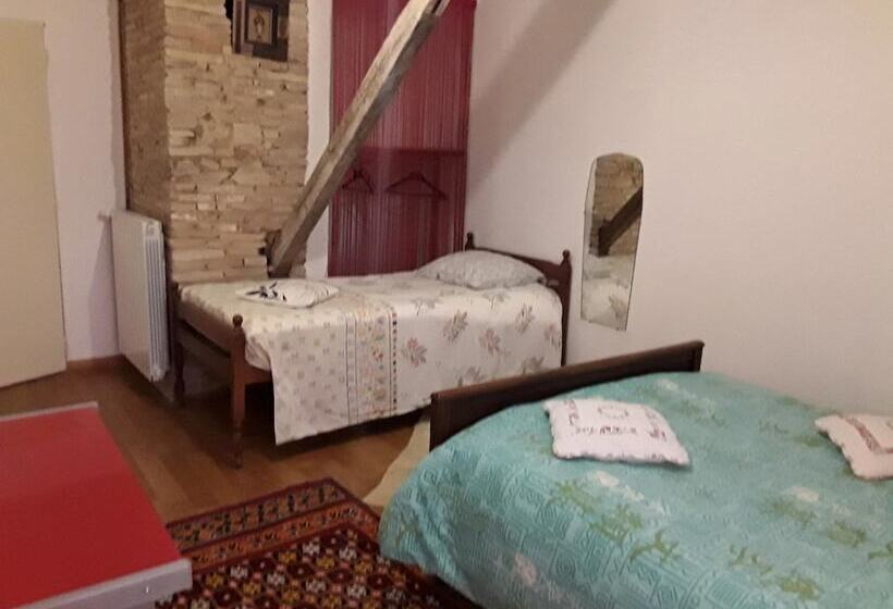 민박 Chambres D Hotes Mon Reve