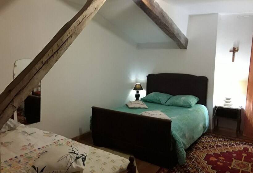 민박 Chambres D Hotes Mon Reve