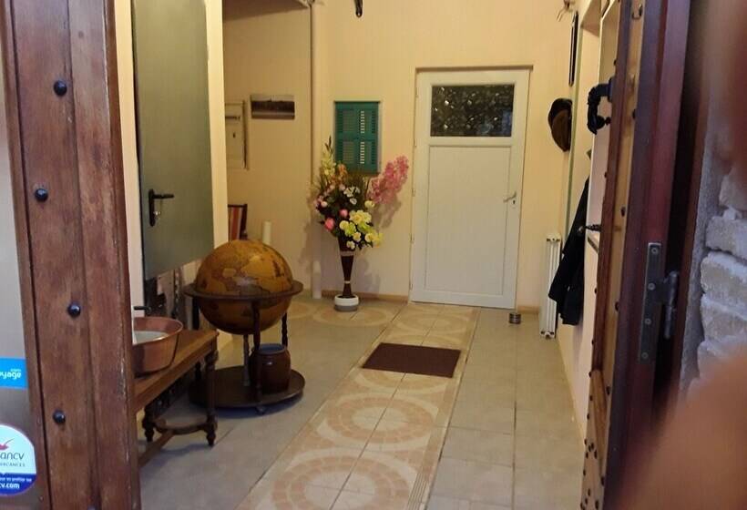 민박 Chambres D Hotes Mon Reve