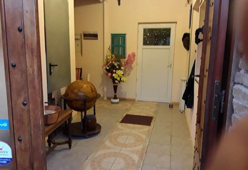 민박 Chambres D Hotes Mon Reve