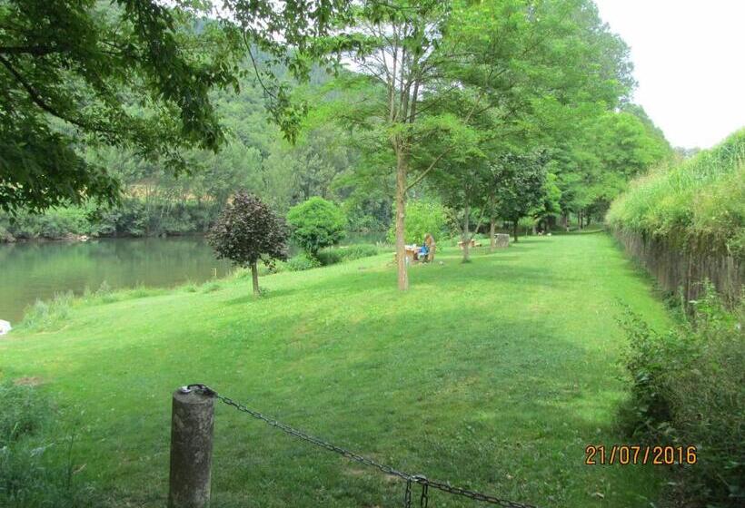 צימר Chambres D Hôtes Auberg Inn