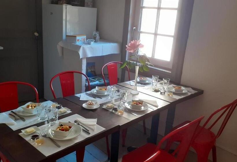 צימר Chambres D Hôtes Auberg Inn