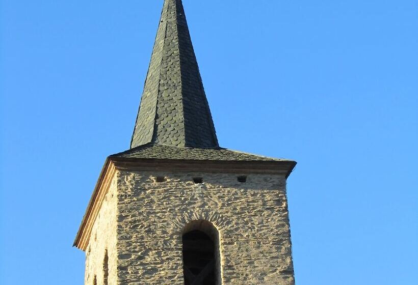 צימר Chambres D Hôtes Auberg Inn