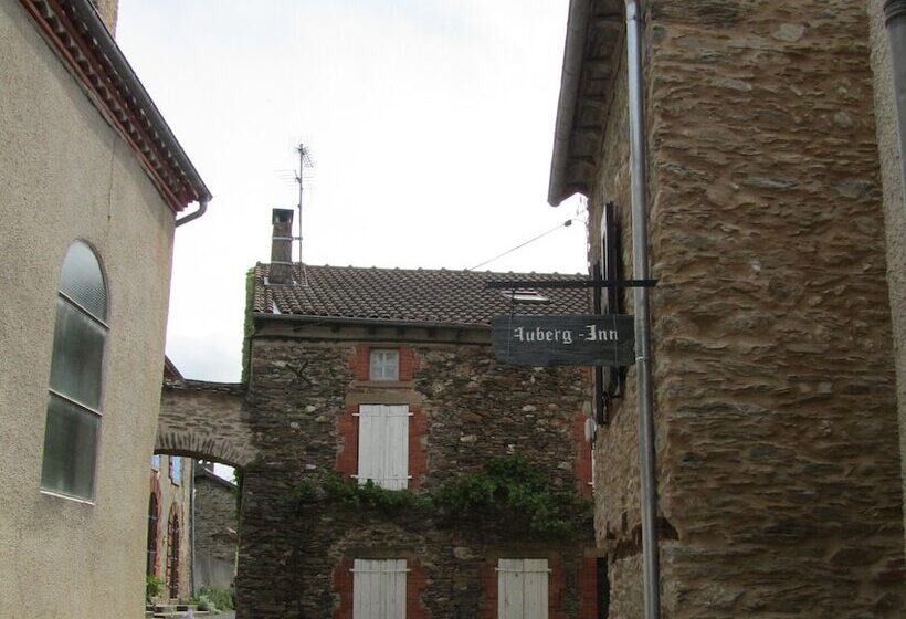 צימר Chambres D Hôtes Auberg Inn