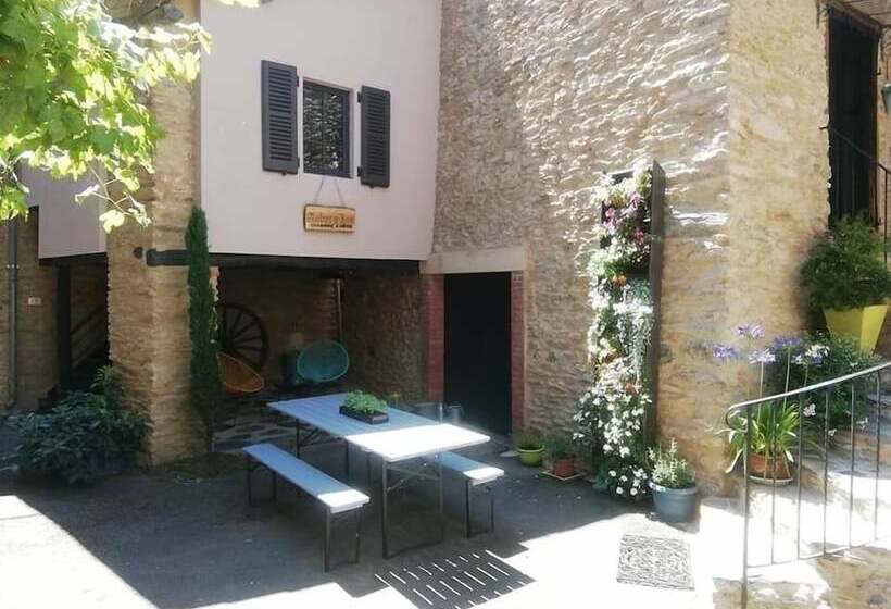 צימר Chambres D Hôtes Auberg Inn