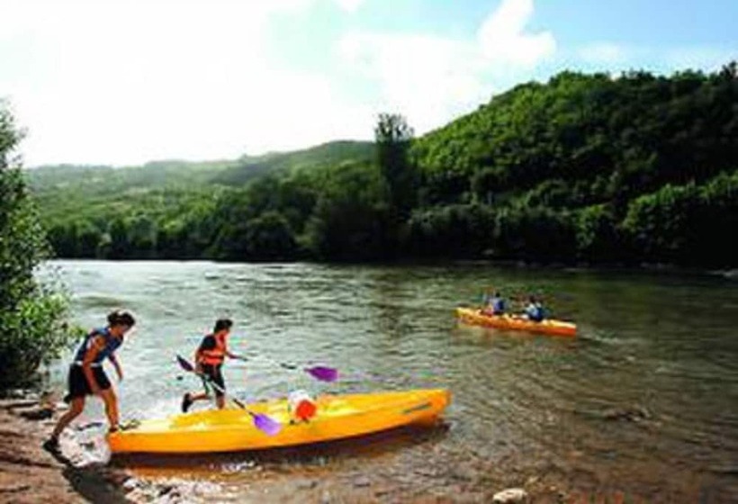 مبيت وإفطار Chambres D Hôtes Auberg Inn
