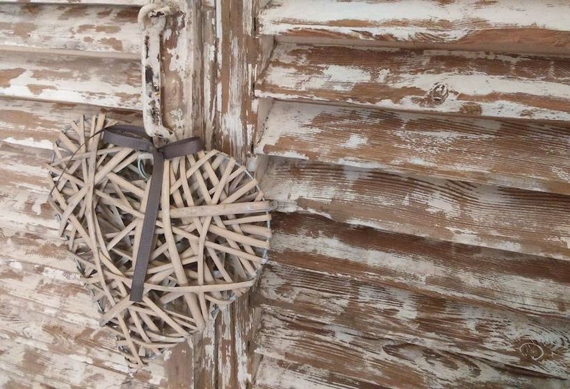 ベッドアンドブレックファースト Chambres D Hôtes Domaine Du Hutrel