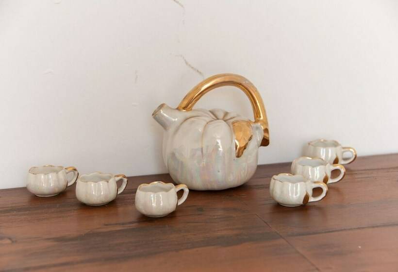 민박 Maison Pelissier   Chambres D’hôtes Avec Piscine