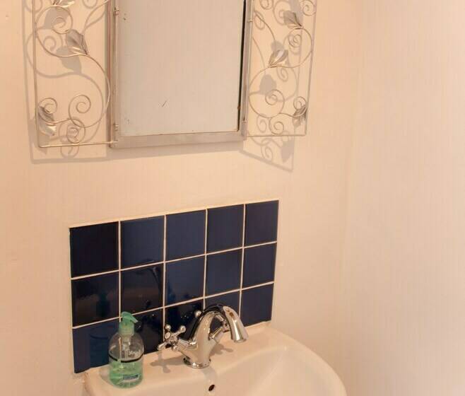 민박 Maison Pelissier   Chambres D’hôtes Avec Piscine