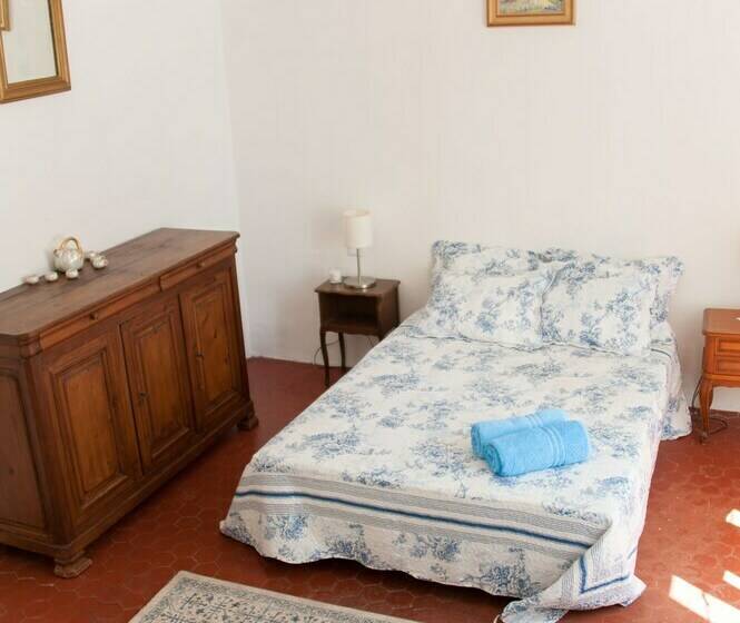 민박 Maison Pelissier   Chambres D’hôtes Avec Piscine