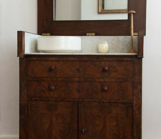 민박 Maison Pelissier   Chambres D’hôtes Avec Piscine