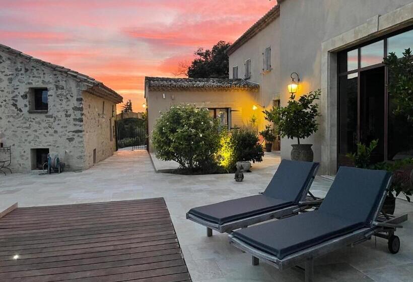 ベッドアンドブレックファースト Côté Dentelles