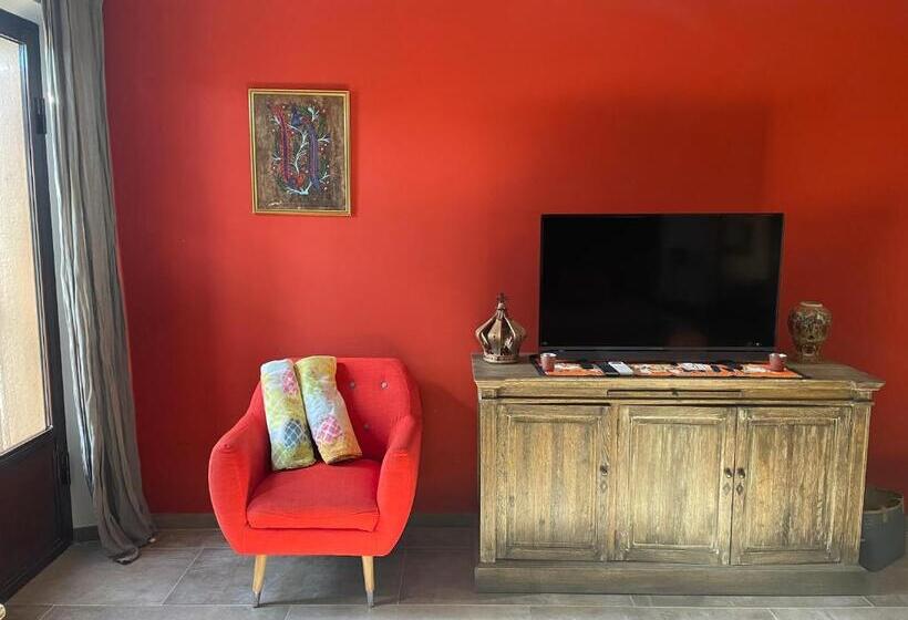 ベッドアンドブレックファースト Côté Dentelles