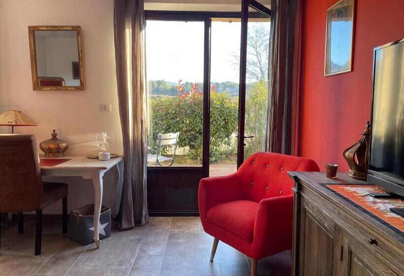 ベッドアンドブレックファースト Côté Dentelles