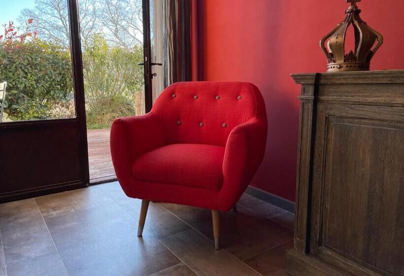 ベッドアンドブレックファースト Côté Dentelles