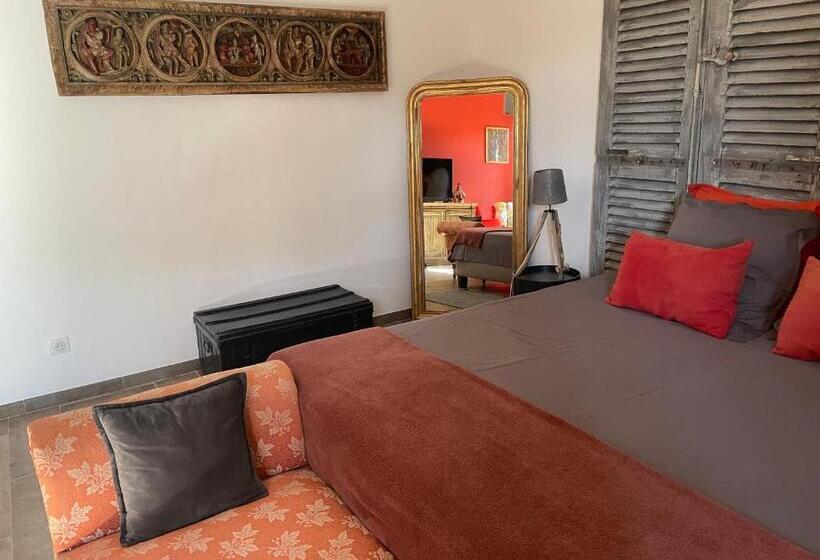 ベッドアンドブレックファースト Côté Dentelles