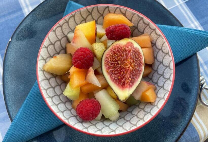 ベッドアンドブレックファースト Côté Dentelles