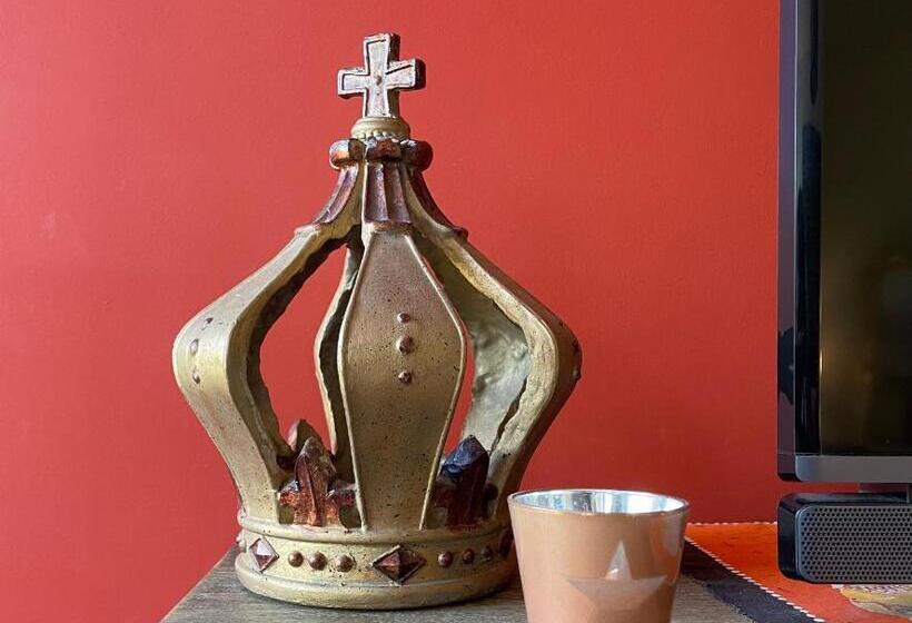 ベッドアンドブレックファースト Côté Dentelles