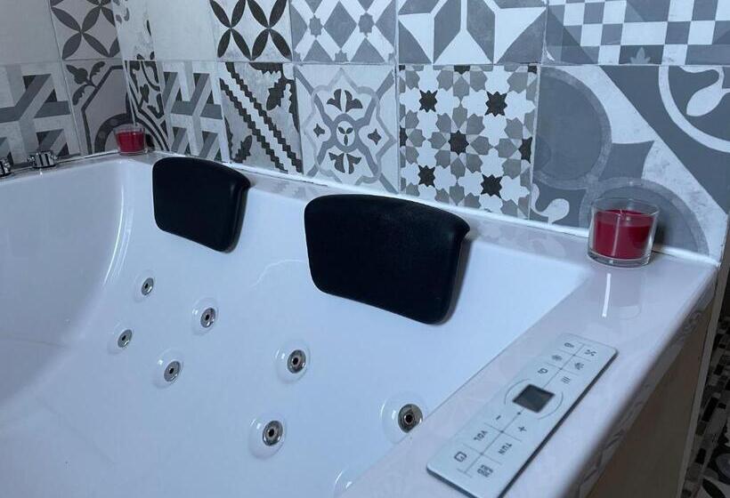 ベッドアンドブレックファースト Côté Dentelles