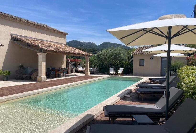 ベッドアンドブレックファースト Côté Dentelles