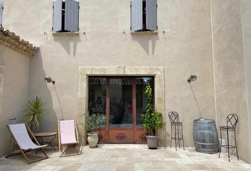 ベッドアンドブレックファースト Côté Dentelles