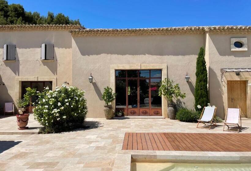 ベッドアンドブレックファースト Côté Dentelles