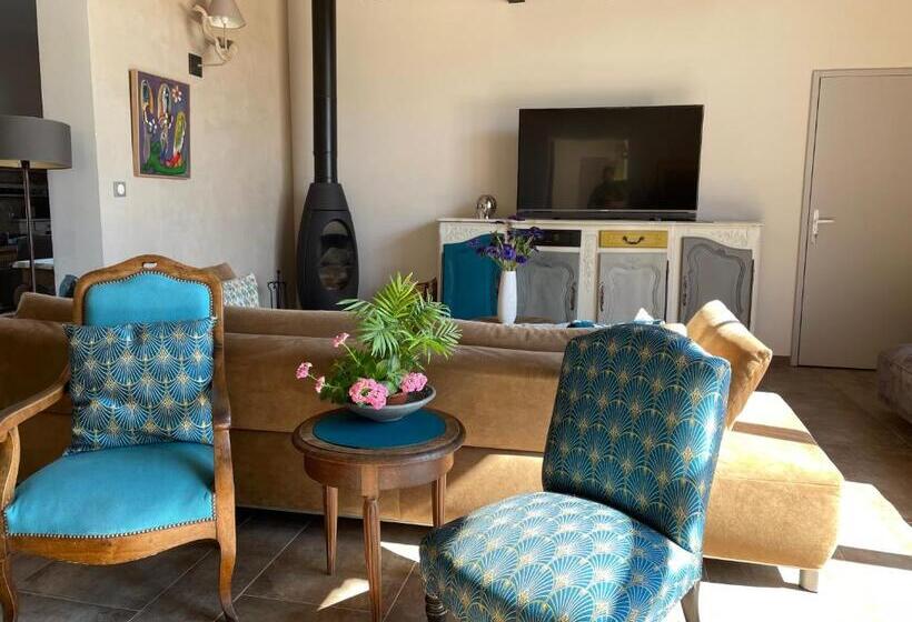 ベッドアンドブレックファースト Côté Dentelles