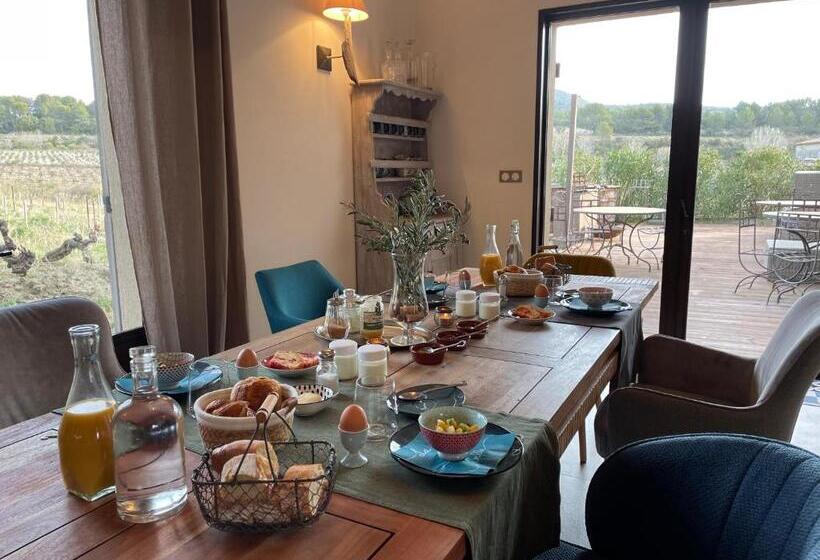 ベッドアンドブレックファースト Côté Dentelles