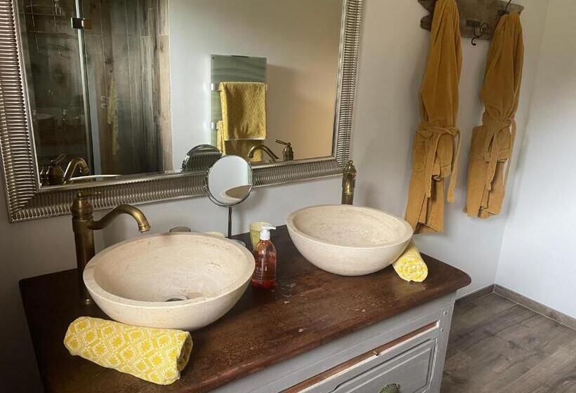 ベッドアンドブレックファースト Côté Dentelles