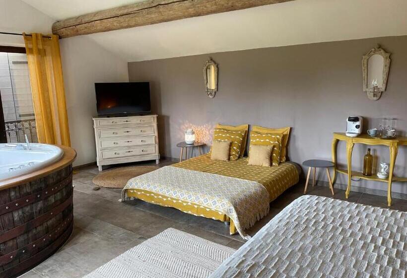 ベッドアンドブレックファースト Côté Dentelles