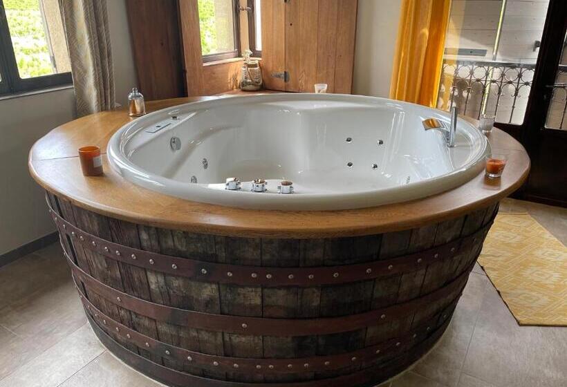 ベッドアンドブレックファースト Côté Dentelles