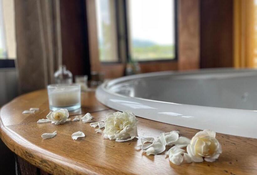 ベッドアンドブレックファースト Côté Dentelles