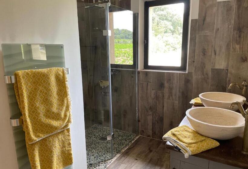 ベッドアンドブレックファースト Côté Dentelles